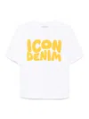 Icon Denim Sammy T-shirt