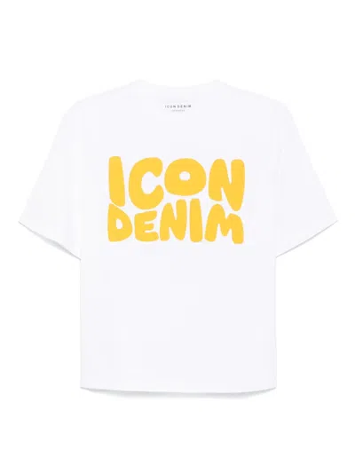 Icon Denim Sammy T-shirt