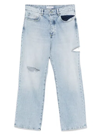 ICON DENIM SCOTT JEANS