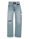 Icon Denim Scott Jeans In Blue