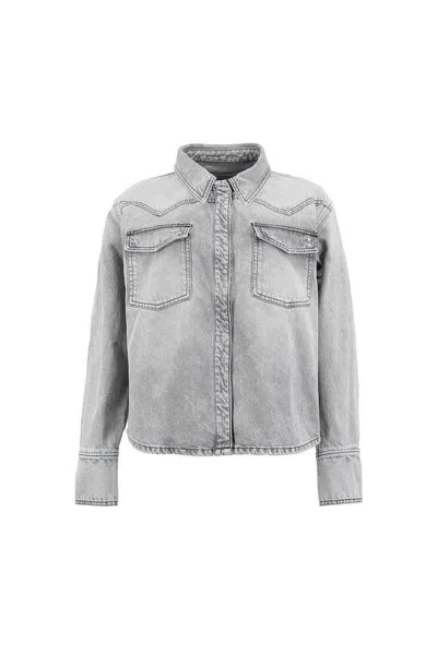 ICON DENIM ICON DENIM SHIRTS