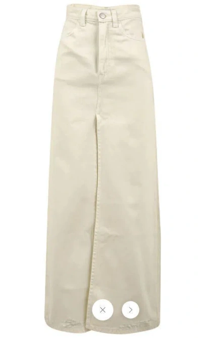 ICON DENIM ICON DENIM SKIRTS