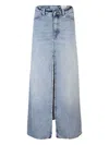 Icon Denim Gonna Sandy In Denim Blu In Blue