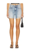 Icon Denim Tam And Tam X Shorts