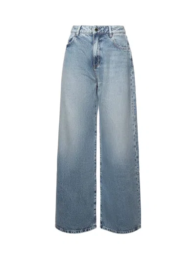 ICON DENIM VDEBBY JEANS