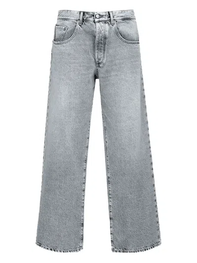 Icon Denim Will Jeans In Blue