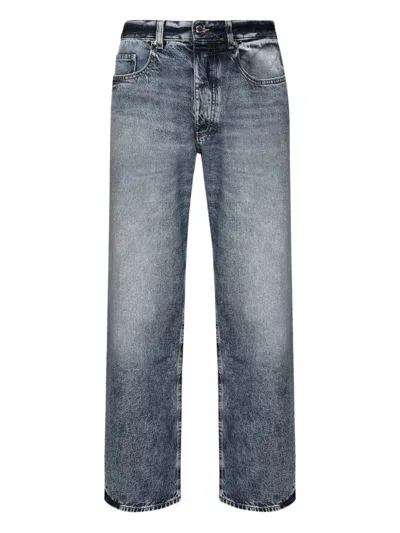 Icon Denim Will Jeans In Blue