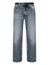 Icon Denim Will Jeans In Blue