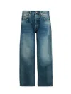Icon Denim Will Jeans In Blue