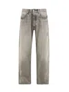 Icon Denim Will Jeans In Gray