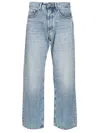 Icon Denim Will Jeans Light Blue In Blue