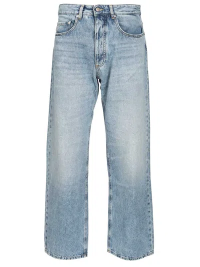 Icon Denim Will Jeans Light Blue