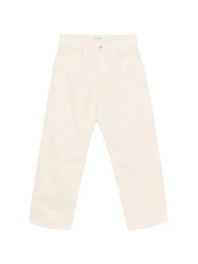 Icon Denim Will Jeans In Neutral