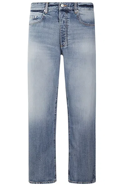 ICON DENIM WILL
