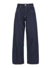 Icon Denim Denim Jill Jeans In Blue