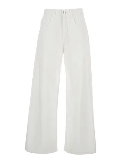 ICON DENIM WOMAN JEANS