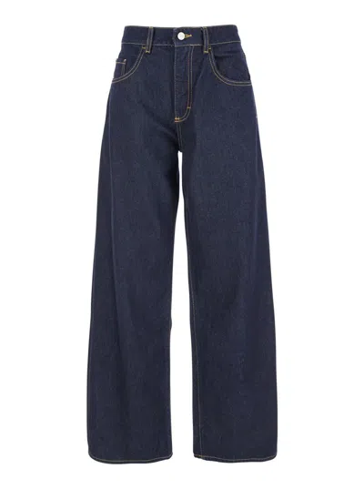 ICON DENIM WOMAN JEANS