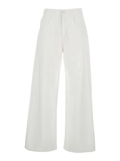 ICON DENIM WOMAN JEANS