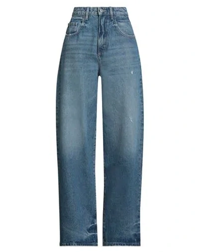 Icon Denim Woman Jeans Blue Size 29 Cotton