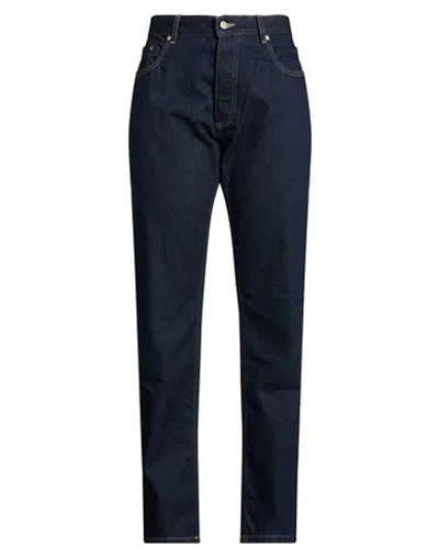 Icon Denim Woman Jeans Blue Size 32 Cotton