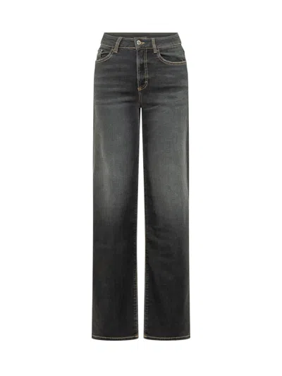 Icon Denim Women's Jeans In Blue