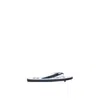 Icon Rubber Flip-flop Men's Sandal