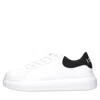 Icon Sneakers In Blue