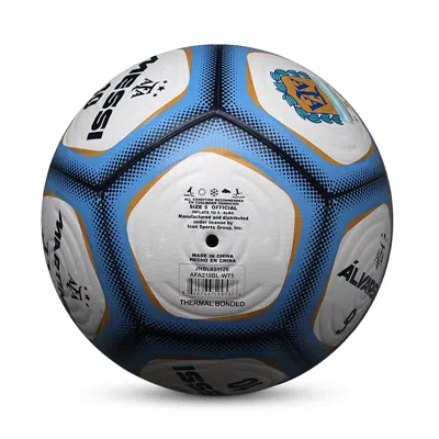 Icon Sports Argentina Soccer Ball