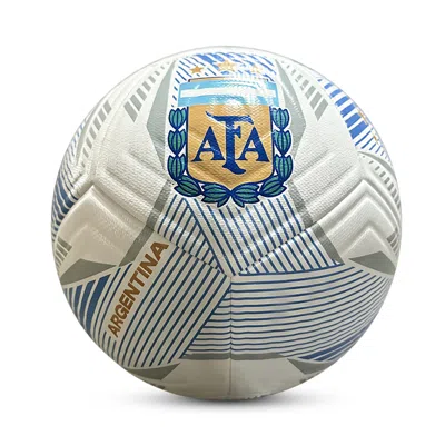 Icon Sports Argentina Soccer Ball
