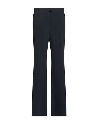 Icona By Kaos Woman Pants Black Size 2 Polyester, Elastane