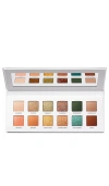Iconic London Beachside Babe Eyeshadow Palette In Beauty: Multi