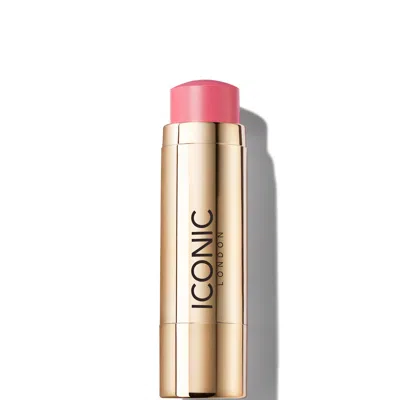 Iconic London Blurring Blush Stick 6g (various Shades) - Cosmo In White