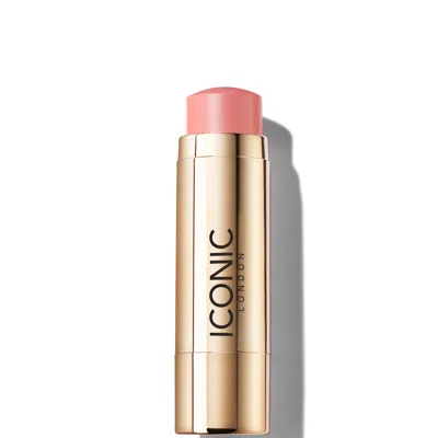 Iconic London Blurring Blush Stick 6g (various Shades) - Daiquiri In White