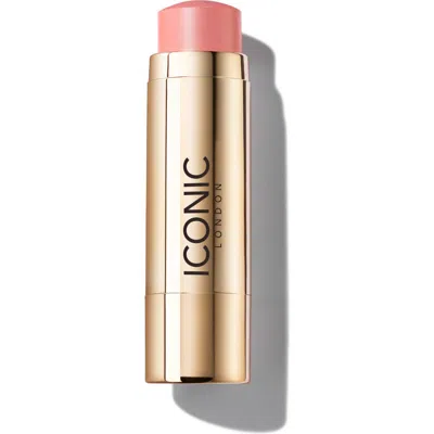 Iconic London Blurring Blush Stick In Daiquiri