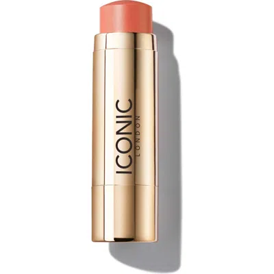 Iconic London Blurring Blush Stick In Mimosa
