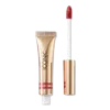Iconic London Cloud Kiss Matte Lip Mousse - Vixen In Red