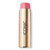 Iconic London Cream To Powder Blurring Blush Stick - Cosmo In Purple