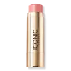 Iconic London Cream To Powder Blurring Blush Stick - Daiquiri In Green