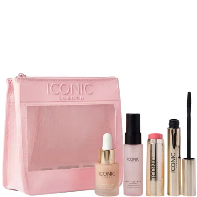 Iconic London Discovery Set