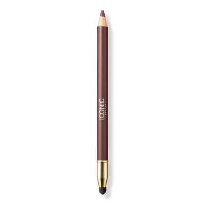 Iconic London Fuller Pout Sculpting Lip Liner - Serving Lewks