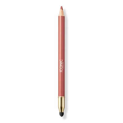 Iconic London Fuller Pout Sculpting Lip Liner - Sister Sister