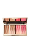 Iconic London Get Cheeky Face Powder Palette In Beauty: Na