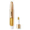Iconic London Glaze Crayon Dual-ended Glitter Eyeshadow - Goldmine