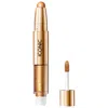 Iconic London Glaze Dual Ended Eyeshadow Crayon Goddess