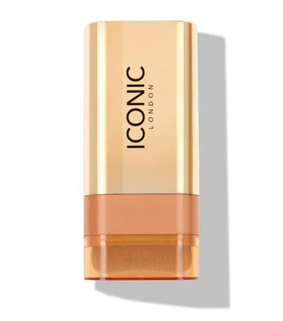 Iconic London Glow All Over Melting Balm Stick