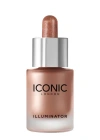 Iconic London Illuminator Drops 10ml In Na