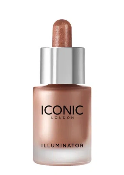 Iconic London Illuminator Drops 10ml In Na