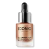 Iconic London Illuminator Liquid Shimmer Highlighter Drops - Original