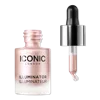 Iconic London Illuminator Liquid Shimmer Highlighter Drops - Shine In Gold