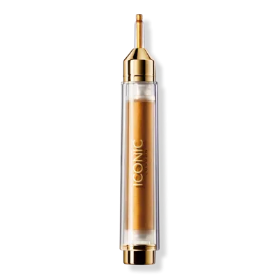 Iconic London Instant Sunshine Bronzing Drops